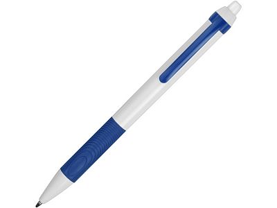 Ручка пластиковая шариковая Centric