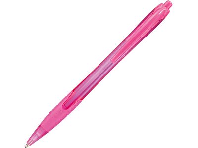 Ручка пластиковая шариковая Naranjo