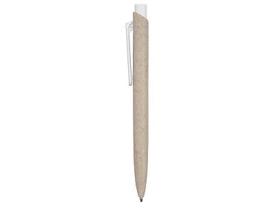 Ручка шариковая ECO W из пшеничной соломы
