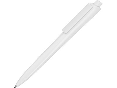 Ручка пластиковая трехгранная шариковая Lateen
