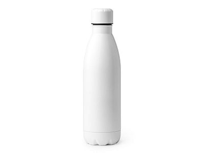 Бутылка TAREK из нержавеющей стали 790 мл, белый