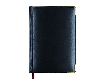 Ежедневник недатированный А5+ Persona (синий)