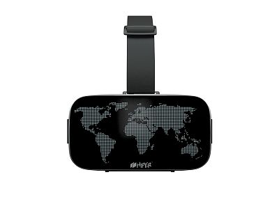 VR-очки VRW