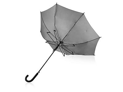 Зонт-трость светоотражающий Reflector