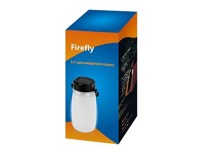 Бутылка Firefly