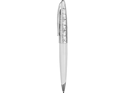 Ручка шариковая Carene Contemporary White ST