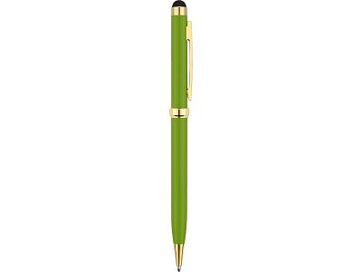 Ручка-стилус шариковая Голд Сойер