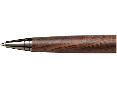 Ручка шариковая с деревянным корпусом Loure