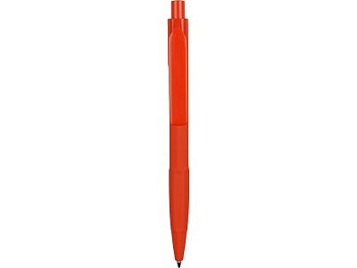 Ручка пластиковая шариковая Prodir QS30 PRP софт-тач