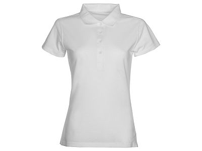 Рубашка поло First 2.0 женская