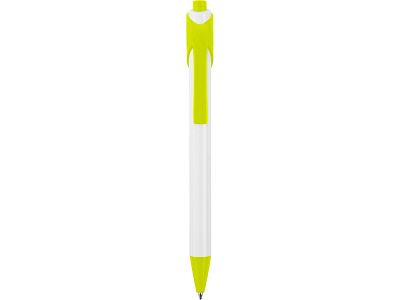 Ручка пластиковая шариковая Тукан