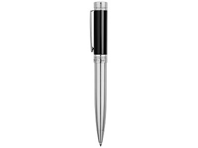 Ручка шариковая Zoom Classic Silver