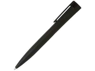 Ручка шариковая Pierre Cardin ACTUEL c поворотным механизмом, черный