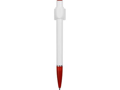 Ручка пластиковая шариковая Тенерифе
