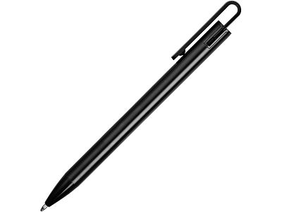 Ручка металлическая шариковая Loop