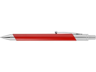 Ручка металлическая шариковая Родос