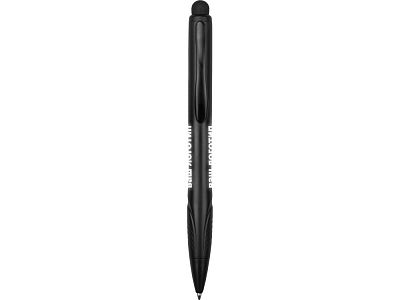 Ручка-стилус шариковая Light с подсветкой