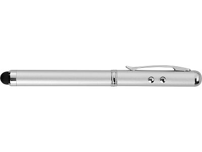 Ручка-стилус шариковая Каспер 3 в 1