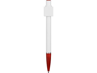 Ручка пластиковая шариковая Тенерифе