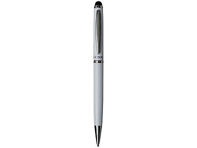 Ручка-стилус шариковая
