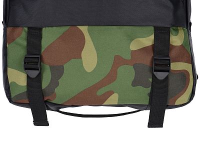 Рюкзак Combat с отделением для ноутбука  17