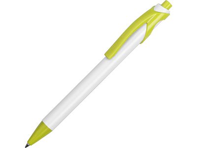 Ручка пластиковая шариковая Тукан