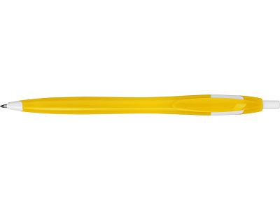 Ручка пластиковая шариковая Астра