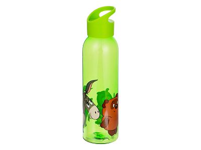 Бутылка для воды Винни-Пух