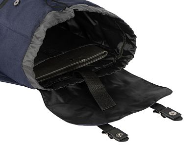 Рюкзак Hello из переработанного пластика для ноутбука 15.6